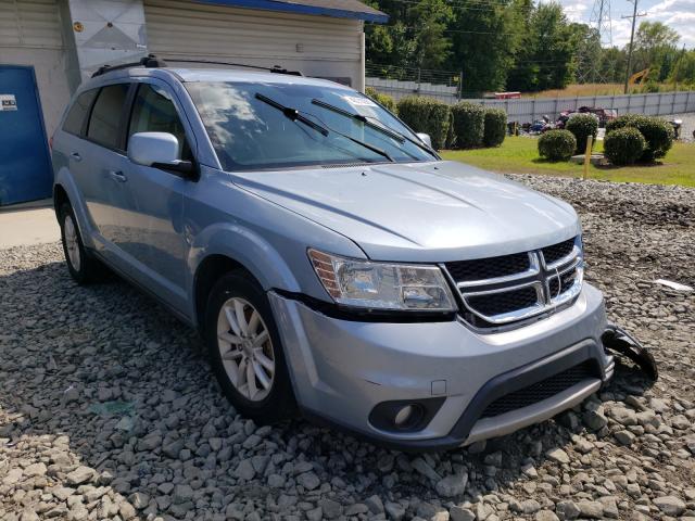 DODGE JOURNEY SX 2013 3c4pdcbb9dt568453