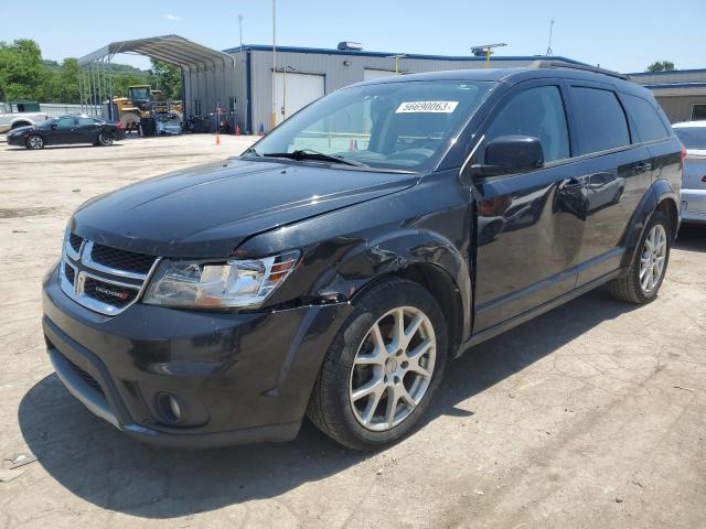 DODGE JOURNEY SX 2013 3c4pdcbb9dt571157