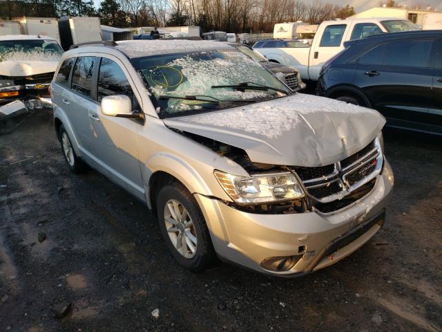 DODGE JOURNEY SX 2013 3c4pdcbb9dt576861