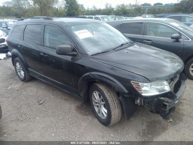 DODGE JOURNEY 2013 3c4pdcbb9dt583311