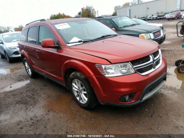 DODGE JOURNEY 2013 3c4pdcbb9dt584393