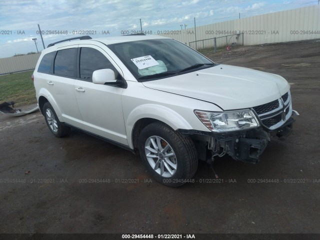 DODGE JOURNEY 2013 3c4pdcbb9dt601595