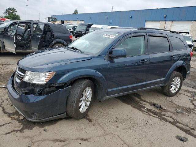 DODGE JOURNEY SX 2013 3c4pdcbb9dt618168