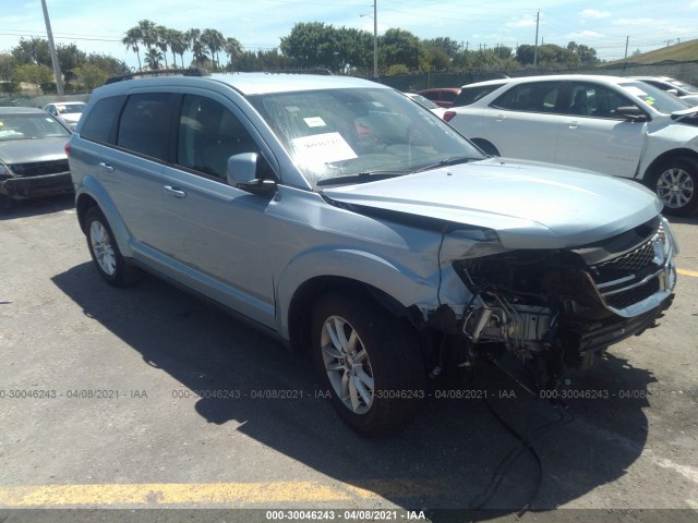 DODGE JOURNEY 2013 3c4pdcbb9dt659402