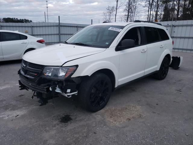 DODGE JOURNEY SX 2013 3c4pdcbb9dt661408