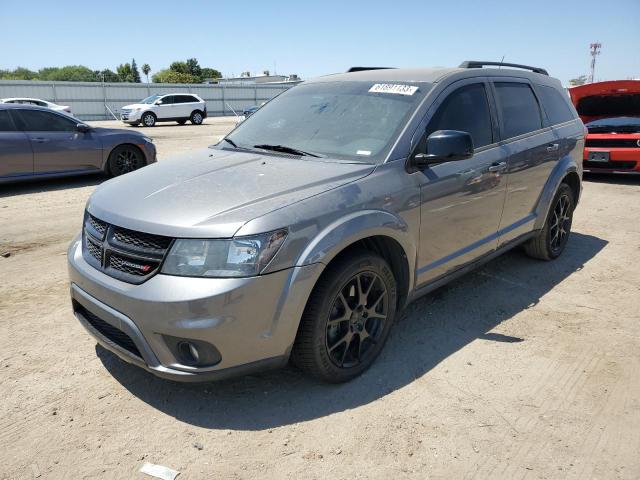 DODGE JOURNEY SX 2013 3c4pdcbb9dt661621