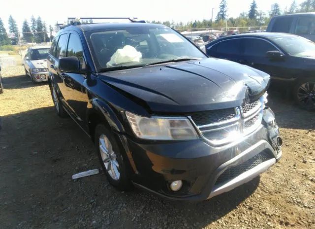 DODGE JOURNEY 2013 3c4pdcbb9dt666348