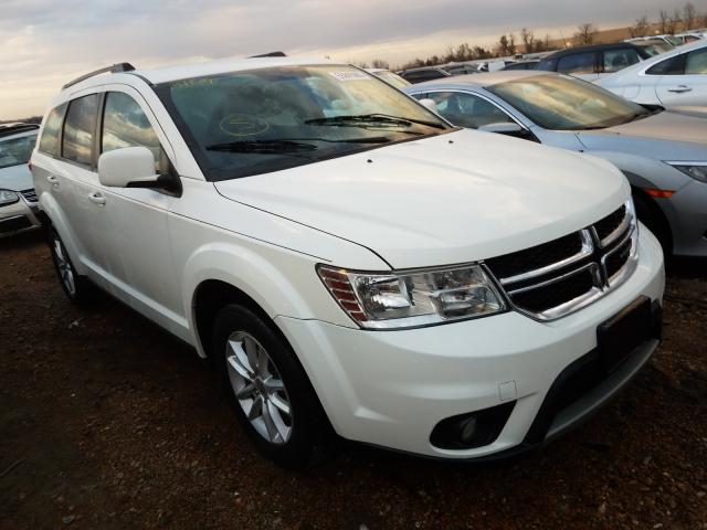 DODGE JOURNEY SX 2013 3c4pdcbb9dt687524