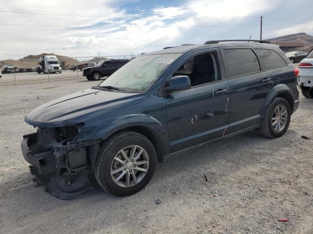 DODGE JOURNEY SX 2013 3c4pdcbb9dt700787