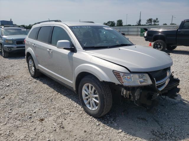 DODGE JOURNEY SX 2013 3c4pdcbb9dt713877