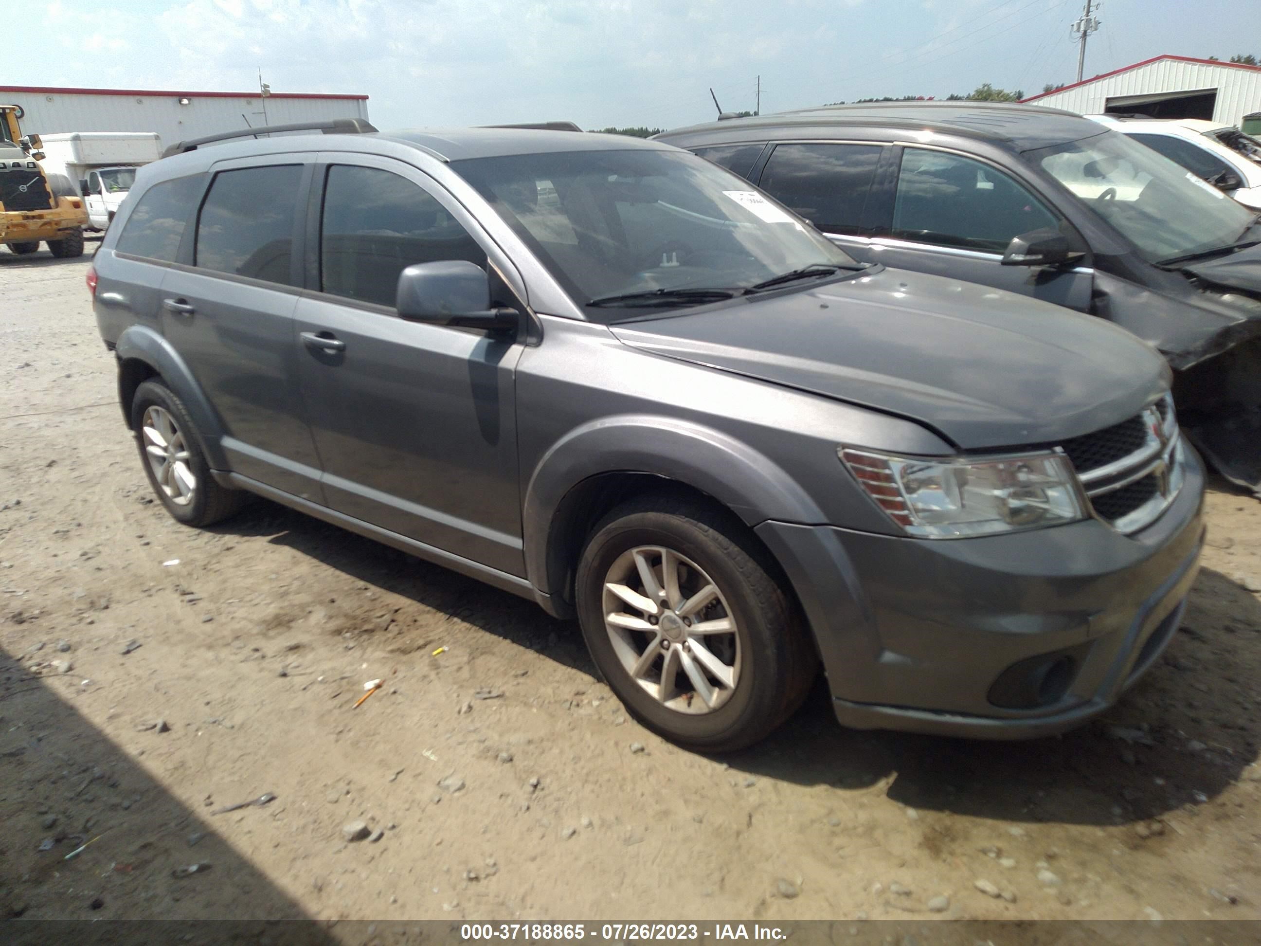 DODGE JOURNEY 2013 3c4pdcbb9dt721851