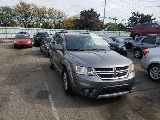 DODGE JOURNEY SX 2013 3c4pdcbb9dt722515