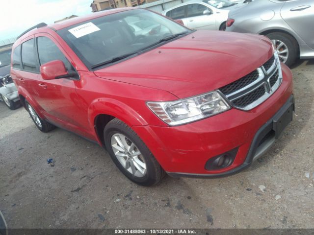 DODGE JOURNEY 2013 3c4pdcbb9dt729464