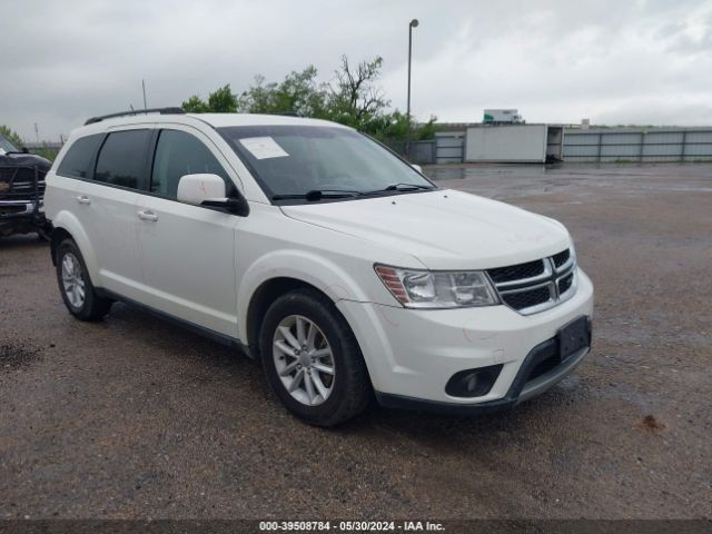 DODGE JOURNEY 2014 3c4pdcbb9et112745