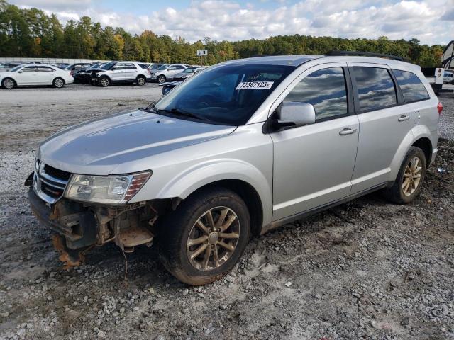 DODGE JOURNEY 2014 3c4pdcbb9et133112