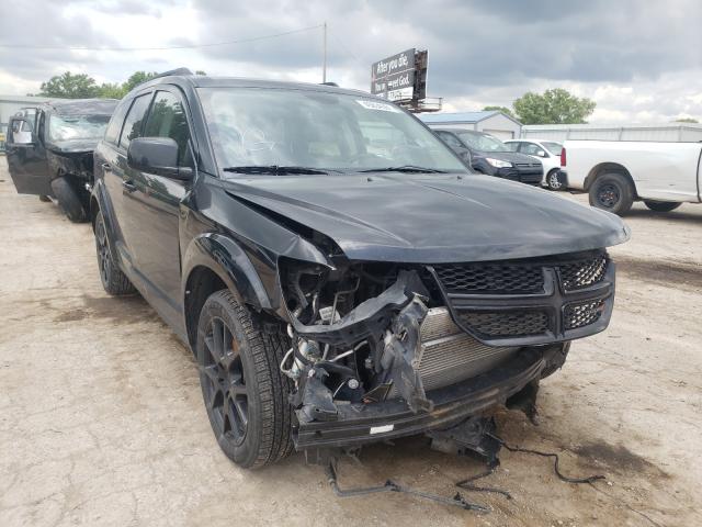 DODGE JOURNEY SX 2014 3c4pdcbb9et134065