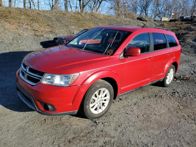 DODGE JOURNEY 2014 3c4pdcbb9et151657