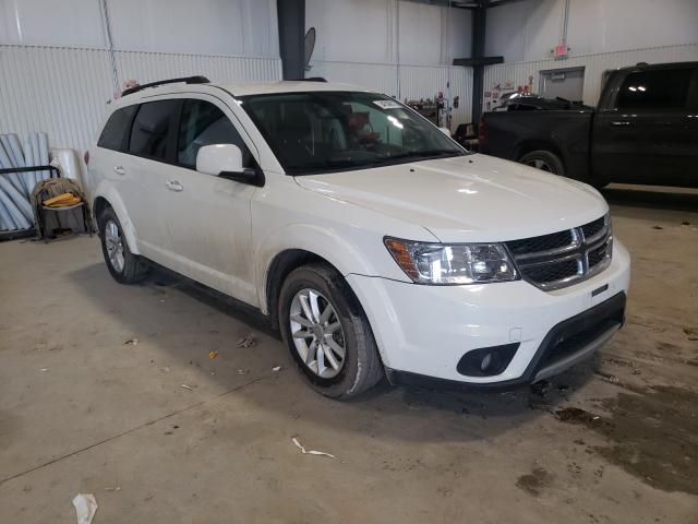 DODGE JOURNEY SX 2014 3c4pdcbb9et151870