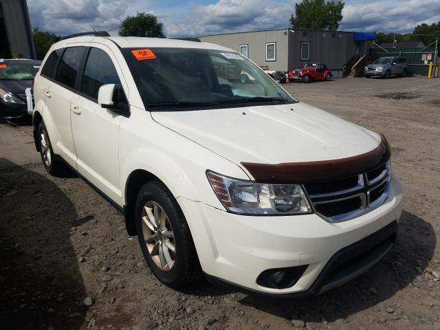 DODGE JOURNEY 2013 3c4pdcbb9et154722