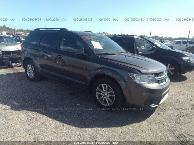 DODGE JOURNEY 2014 3c4pdcbb9et166045