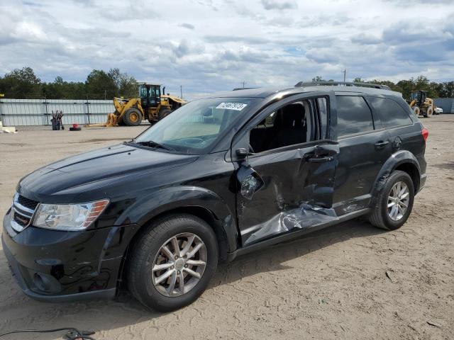 DODGE JOURNEY 2014 3c4pdcbb9et171620