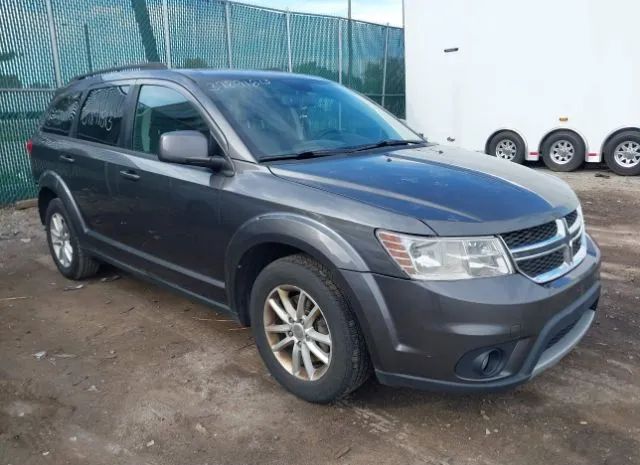 DODGE JOURNEY 2014 3c4pdcbb9et177546