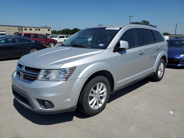 DODGE JOURNEY 2014 3c4pdcbb9et180382