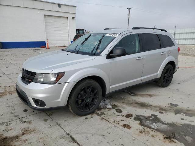 DODGE JOURNEY 2014 3c4pdcbb9et266405