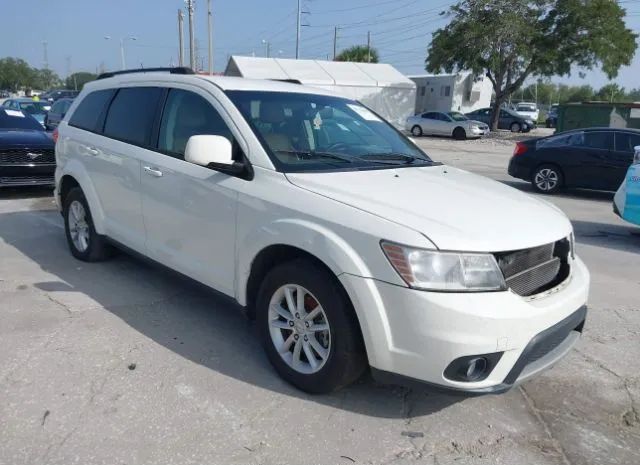 DODGE JOURNEY 2014 3c4pdcbb9et287304