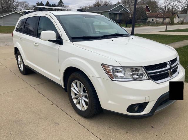 DODGE JOURNEY SX 2015 3c4pdcbb9ft531308