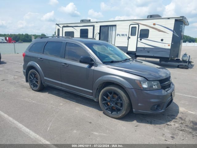 DODGE JOURNEY 2015 3c4pdcbb9ft538159