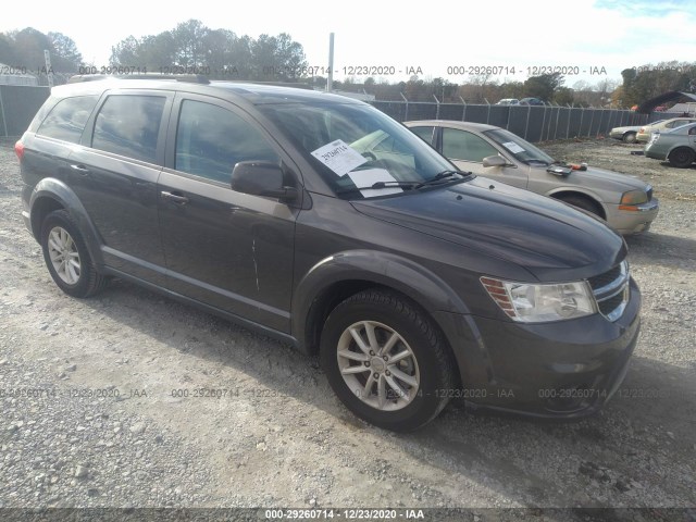 DODGE JOURNEY 2015 3c4pdcbb9ft542311