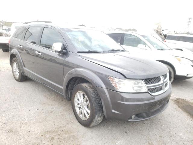 DODGE JOURNEY SX 2015 3c4pdcbb9ft552868