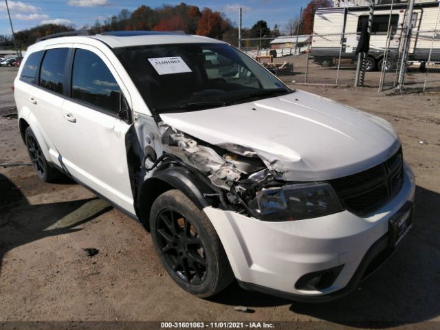 DODGE JOURNEY 2015 3c4pdcbb9ft553373