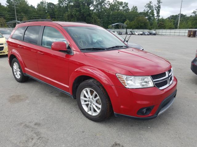 DODGE JOURNEY SX 2015 3c4pdcbb9ft582792