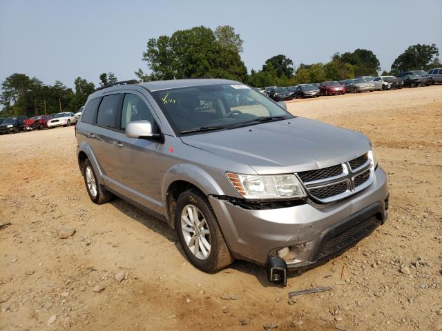 DODGE JOURNEY SX 2015 3c4pdcbb9ft582811