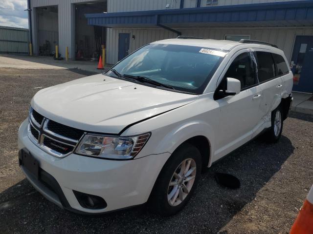 DODGE JOURNEY SX 2015 3c4pdcbb9ft595171