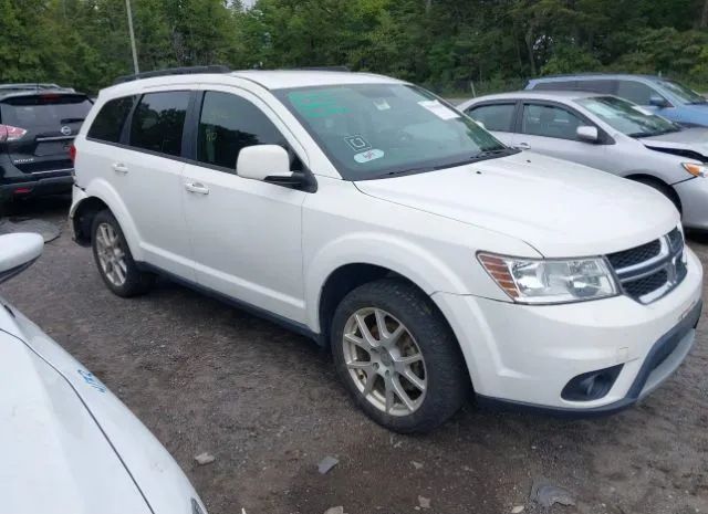 DODGE JOURNEY 2015 3c4pdcbb9ft678986