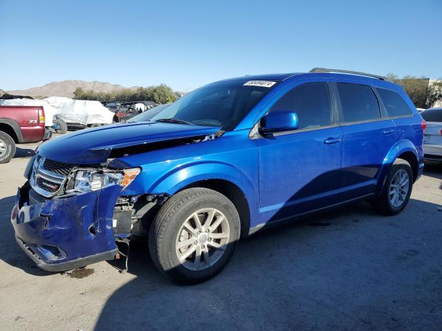 DODGE JOURNEY 2015 3c4pdcbb9ft698414