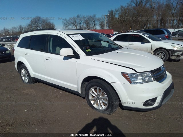 DODGE JOURNEY 2015 3c4pdcbb9ft735736