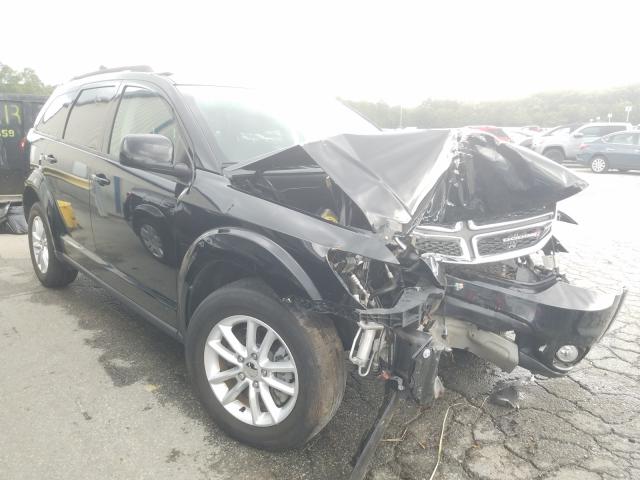 DODGE JOURNEY SX 2015 3c4pdcbb9ft737194