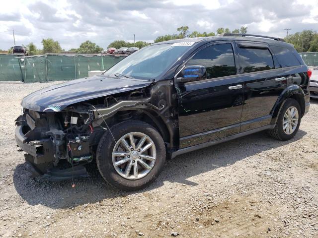 DODGE JOURNEY 2015 3c4pdcbb9ft738264