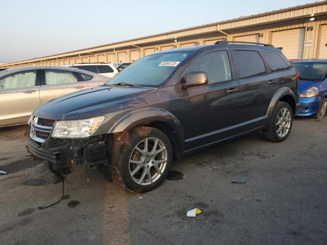 DODGE JOURNEY SX 2015 3c4pdcbb9ft745943