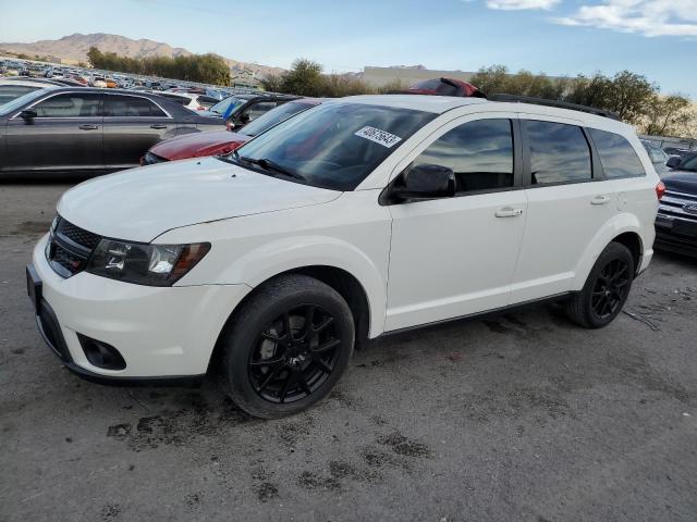 DODGE JOURNEY SX 2015 3c4pdcbb9ft748132