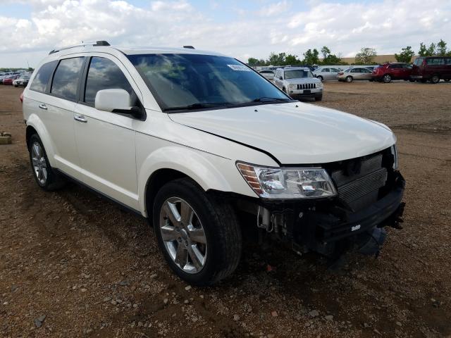 DODGE JOURNEY 2015 3c4pdcbb9gt104583