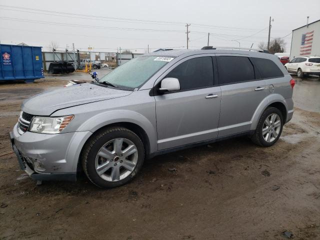 DODGE JOURNEY SX 2016 3c4pdcbb9gt104857