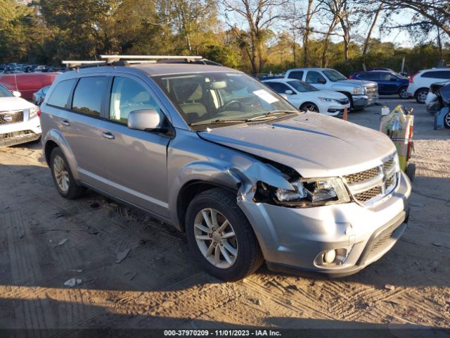 DODGE JOURNEY 2016 3c4pdcbb9gt120394