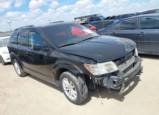 DODGE JOURNEY 2016 3c4pdcbb9gt139771