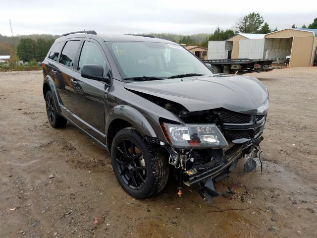 DODGE JOURNEY 2016 3c4pdcbb9gt158790