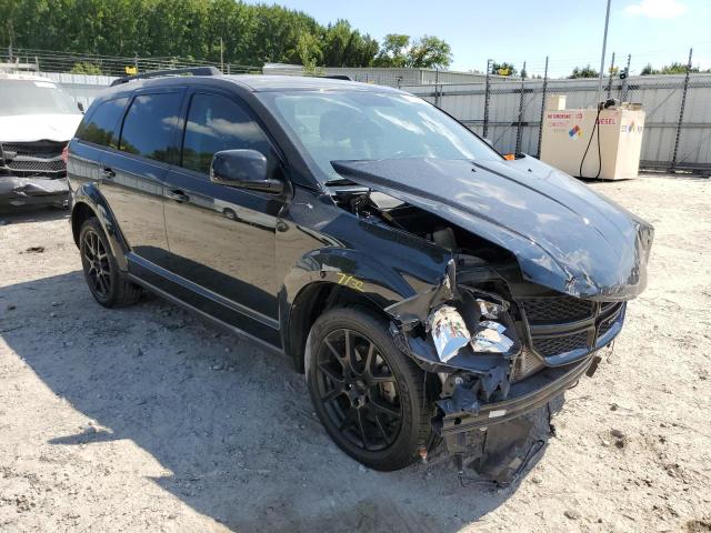 DODGE JOURNEY SX 2016 3c4pdcbb9gt166999